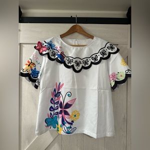 Women’s Encanto Mirabel costume